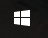 przycisk Windows start